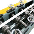 Superior Quality Main Ceiling T Bar T Grid Keel Equipment Roll Forming Machine